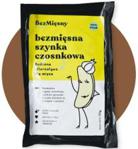 Bezmięsny Mięsny Roślinne Wędliny Bezmięsna Szynka Czosnkowa 120G