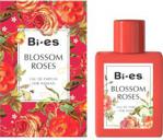 Bi-es Blossom Roses 100ml woda perfumowana