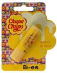 Bi-es Chupa Chups Lemon Pomadka ochronna