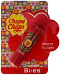 Bi es Chupa Chups pomadka ochronna Cherry