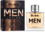 Bi-es Men Inside woda toaletowa 100ml