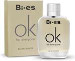 Bi-Es Ok For Everyone Woda Perfumowana 100ml