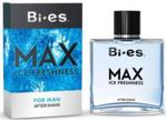 Bi-es płyn po goleniu Max Ice Freshness 100ml