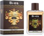 BI-ES ROYAL BRAND GOLD woda po goleniu 100ml