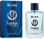 BI-ES Sankai For Men Woda toaletowa 100ml