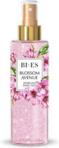 Bi-es Sparkling Body Mist Mgiełka do ciała rozświetlająca Blossom Avenue 200ml