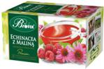 Bi Fix Premium Echinacea Z Maliną Herbatka Owocowa 20Sasz