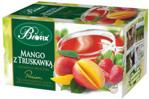 Bi Fix Premium Mango Z Truskawką Herbata Owocowa 20Sasz