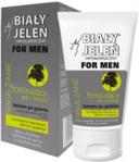 Biały Jeleń For Men Balsam Po Goleniu Hipoalergiczny Dla Mężczyzn Skóra Wrażliwa Alergiczna Atopow 100ml