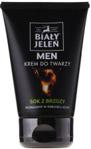 Biały Jeleń For Men Krem Do Twarzy Hipoalergiczny Dla Mężczyzn Skóra Wrażliwa Alergiczna Atopowa 75ml