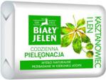 Biały Jeleń Mydło Z Ekstraktem Kasztanowca Premium 100G