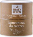 Biały Jeleń Organic Natura Koncentrat do twarzy 60ml