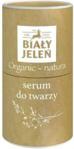 Biały Jeleń Organic Natura Serum do twarzy 30ml