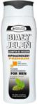 BIAŁY JELEŃ PREMIUM FOR MEN szampon z chmielem 300ml