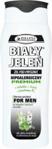 Biały Jeleń Premium for Men Żel pod prysznic hipoalergiczny z ekstraktem z brzozy 300ml