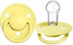 Bibs De Lux U 0-36m One Size sunshine