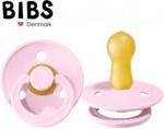 Bibs Medica Smoczek Uspakajający Pink M 6-18