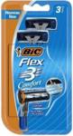 BIC BIC MASZYNKA DO GOLENIA COMFORT 3 FLEX BLISTER 3