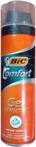 BIC Comfort żel do golenia sensitive 200ml