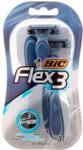 BIC Flex 3 Comfort Maszynka do Golenia 3 szt.