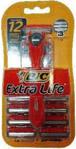 Bic Maszynka do Golenia Extra Life 1 szt.