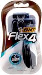 Bic Maszynka do golenia Flex 4 3 szt.