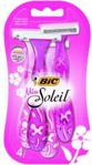 Bic Miss Soleil Maszynka do golenia 4 szt