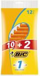 BIC Sensitive 1 Maszynki Do Golenia 12 szt.