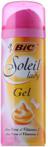 Bic Żel do golenia dla kobiet BIC SOLEIL 150ml