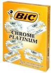 Bic Żyletki Chrome Platinum 100 szt.