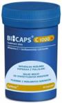 Bicaps C 1000+ 60 kaps