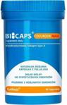 Bicaps Collagen Max 60 kapsułek