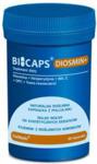 Bicaps Diosmin+ 60 kaps.