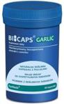 Bicaps Garlic 60 kaps.