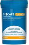 Bicaps Witamina D3 2000 120 kaps.