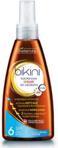 Bielenda Bikini Karotenowy Olejek Do Opalania Spf 6 150ml