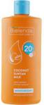 Bielenda Bikini Kokosowe mleczko do Opalania Spf20 200ml