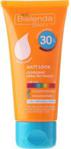 Bielenda Bikini Matt Look SPF30 krem do twarzy do opalania 50ml