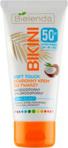 Bielenda Bikini Ochronny Krem Do Twarzy Spf 50 50Ml