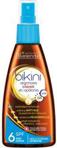 Bielenda Bikini Olejek Do Opalania Arganowy Spf6 Olejek Na Słońce Opalanie 150ml