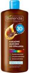 Bielenda Bikini Spf30mleczko Kakaowe do Opalania 200ml