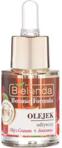 BIELENDA BOTANIC FORMULA Olej z granatu + amarantus Olejek odżywczy 15ml