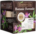 BIELENDA BOTANIC FORMULA Olej z konopi + szafran Krem nawilżający 50ml