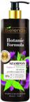 Bielenda BOTANIC FORMULA Szampon do włosów przetłuszczających się Łopian + Pokrzywa 400ml