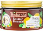 Bielenda Botanic masło do ciała cytrynowiec + mięta 250ml