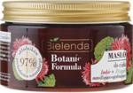 Bielenda Botanic masło do ciala imbir + dzięgiel 250ml