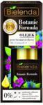 Bielenda Botanic olejek czarnuszka + czystek 50ml