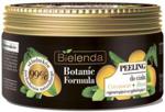 Bielenda Botanic peeling cytrynowiec + miętal 350g