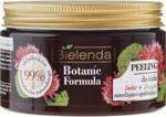 Bielenda Botanic peeling do ciała imbir + dzięgiel 350g