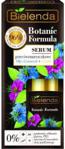 Bielenda Botanic serum olej z czarnuszki + czystek 15ml